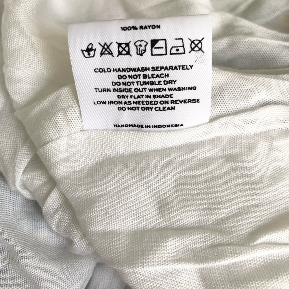 Faithfull The Brand Gabriela midi dress - NEW - Picture 8 of 10